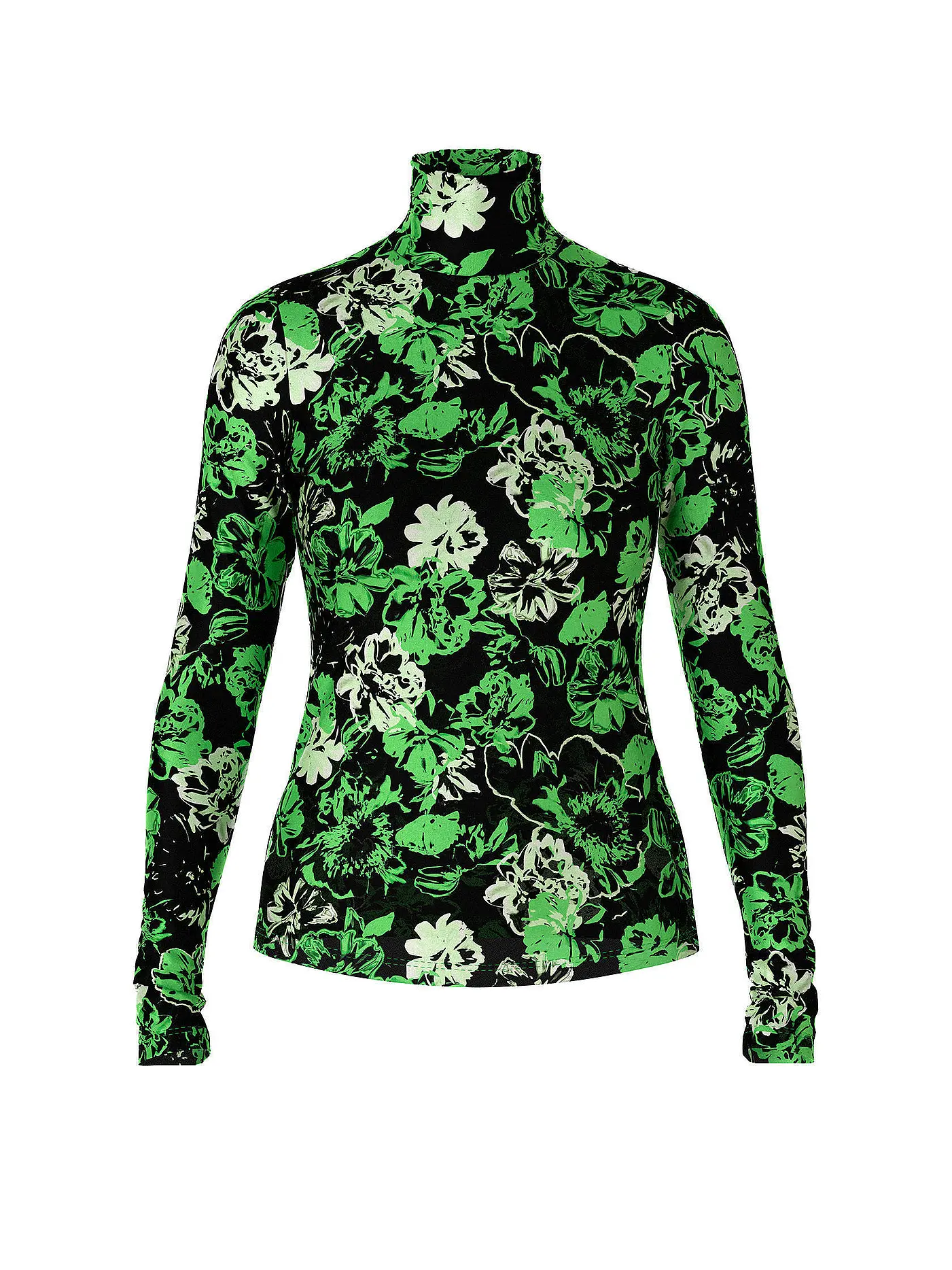 MARC CAIN | Rollkragenshirt | 